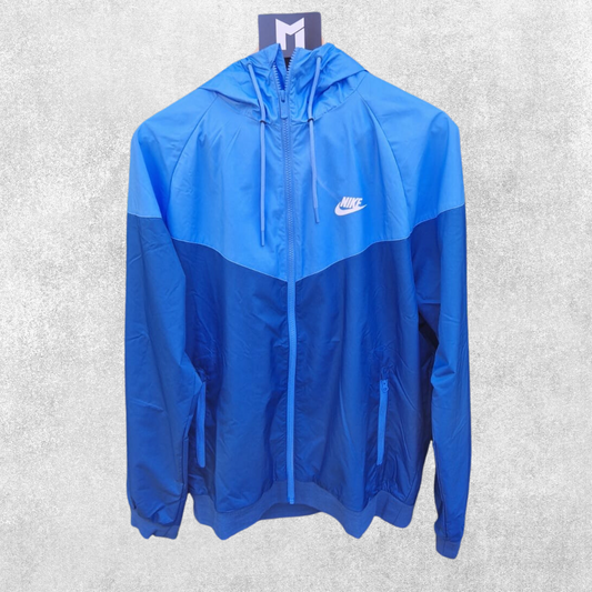 Nike Blue Marina - Windrunner