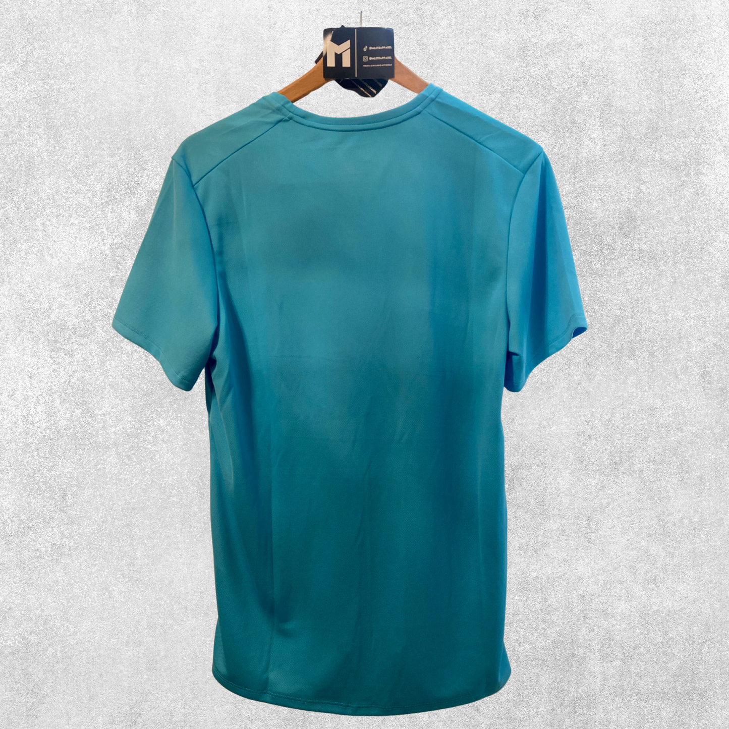 Nike - Teal Miler